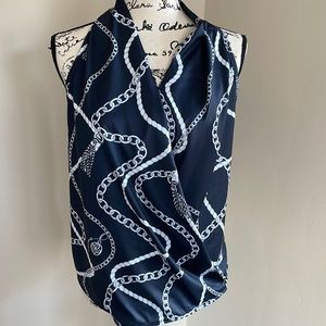 Loveu Dear halter top